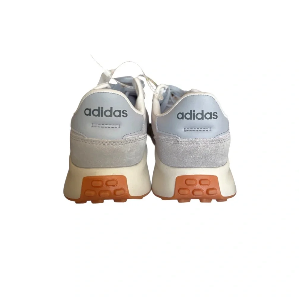 Adidas Run 70S‎ Retro Cloudfoam Low Men's Athletic Running Shoes Sneakers